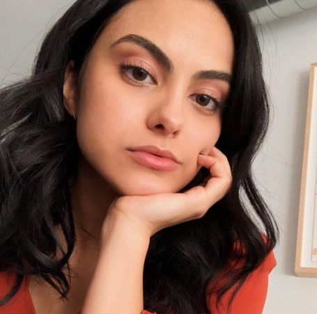 Camila Mendes has a net worth of $4 million.